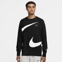 Свитшот мужской Nike Swoosh, размер 50-52