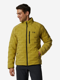 Пуховик мужской Mountain Hardwear Stretchdown™, размер 54