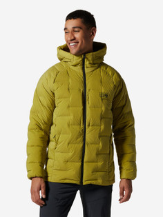 Пуховик мужской Mountain Hardwear Stretchdown™, размер 50