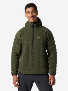 Пуховик мужской Mountain Hardwear Stretchdown™, размер 54