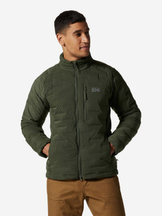 Пуховик мужской Mountain Hardwear Stretchdown™, размер 50