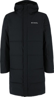 Куртка утепленная мужская Columbia Cedar Summit™, размер 54