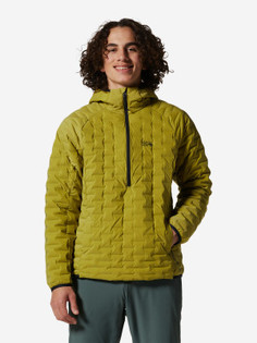 Пуховик мужской Mountain Hardwear Stretchdown™, размер 54