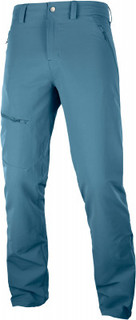 Брюки мужские Salomon Outpeak Warm, размер 54