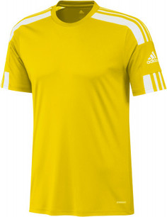 Футболка мужская adidas Squadra 21, размер 56-58