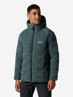 Пуховик мужской Mountain Hardwear Stretchdown™, размер 52
