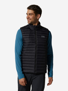 Жилет пуховый мужской Mountain Hardwear Mt Eyak/2™, размер 54