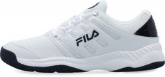 Кроссовки женские FILA Streamline 2.1, размер 40