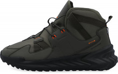 Кроссовки высокие утепленные мужские Demix Ucrazy Enrblast, размер 44