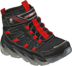 Ботинки для мальчиков Mega-Surge, размер 31.5 Skechers