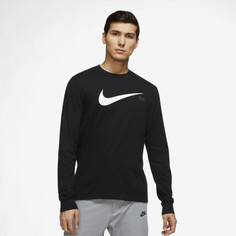 Лонгслив мужской Nike Sportswear, размер 52-54