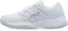 Кроссовки женские FILA Streamline 2.0, размер 41