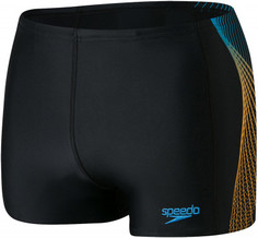 Плавки-шорты мужские Speedo Tech Panel, размер 56