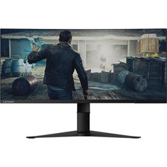 Монитор Lenovo G34w-10