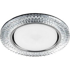 Светильник Feron Встраиваемый CD4033 32997