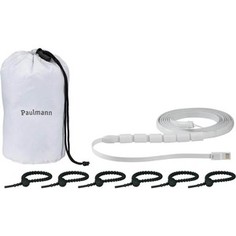 Уличный подвесной светодиодный светильник Paulmann 94196