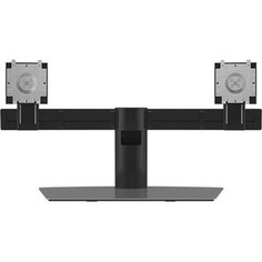 Подставка для двух мониторов Dell Dual Monitor Stand (MDS19)