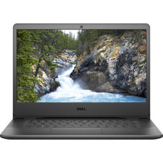 Ноутбук Dell Vostro 3400 3400-7527