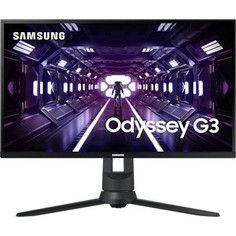 Монитор Samsung 27 F27G33TFWI (LF27G33TFWIXCI)
