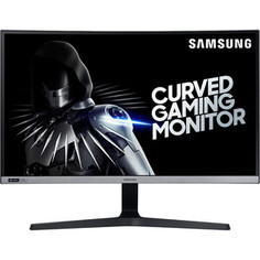 Монитор Samsung 27 C27RG50FQI (LC27RG50FQIXCI)