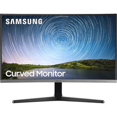 Монитор Samsung 27 C27R500FHI (LC27R500FHIXCI)