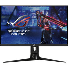 Монитор Asus 27 ROG Strix XG27AQM (90LM06U5-B01370)