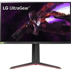 Монитор LG 31.5 UltraGear 32GP850-B.ARUZ