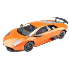 Радиоуправляемая машинка MZ Model MZ Model Lamborghini LP670 масштаб 1-10