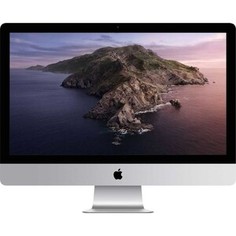 Моноблок Apple iMac MXWU2RU/A