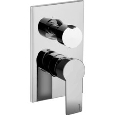 Смеситель для ванны Paffoni Tango хром (TA019CR/M)