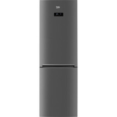 Холодильник Beko CNKR5321E20X