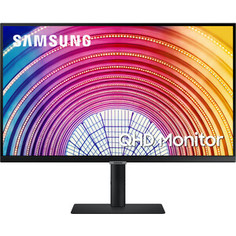 Монитор Samsung 27 S27A600NWI (LS27A600NWIXCI)