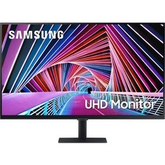 Монитор Samsung 31.5 S32A700NWI (LS32A700NWIXCI)
