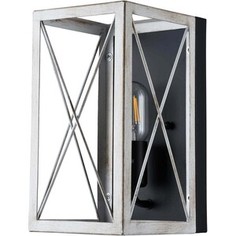 Светильник Stilfort Настенный Kaizer 3004/01/01W