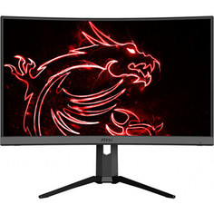 Монитор MSI Optix MAG272CQR