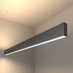 Подвесной светодиодный светильник Elektrostandard 4690389133541