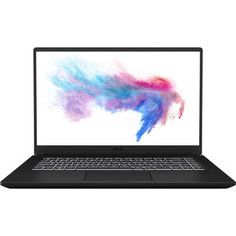 Ноутбук MSI Modern 15 A11SBU-479XRU