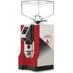 Кофемолка Eureka Mignon Specialita 55 17NX Ferrari Red