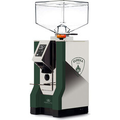 Кофемолка Eureka Mignon Perfetto 50 17NX Green Gourmet
