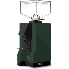 Кофемолка Eureka Mignon Silenzio 50 15BL Green Gourmet