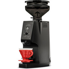 Кофемолка Eureka Atom Pro 75 E Matt Black