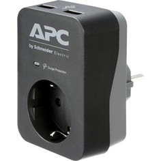 Сетевой фильтр APC Essential SurgeArrest A.P.C.