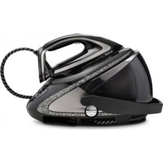 Парогенератор Tefal GV9620 Pro Express Ultimate серый/серебристый
