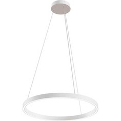 Светильник Maytoni Подвесной светодиодный Rim MOD058PL-L32W4K