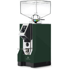 Кофемолка Eureka Mignon Perfetto 50 16CR Green Gourmet