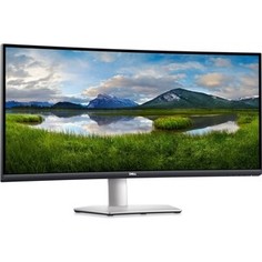 Монитор Dell S3422DW 34