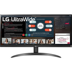 Монитор LG 29 UltraWide 29WP500-B.AEU