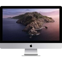 Моноблок Apple iMac MXWV2RU/A