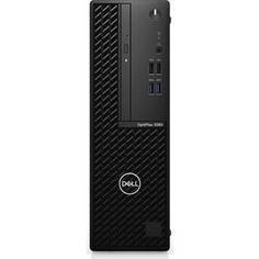 Персональный компьютер Dell Optiplex 3080 SFF 3080-9797