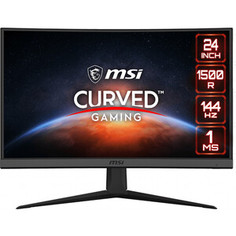 Монитор MSI Optix G24C6